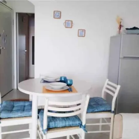 Апартаменты In Paduledda 53780 *