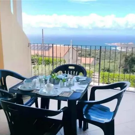 In Paduledda 53780 Appartement *