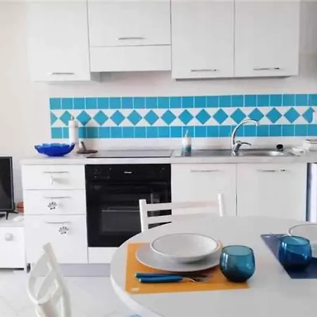 Appartement In Paduledda 53780