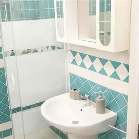 In Paduledda 53780 Appartement Cascabraga