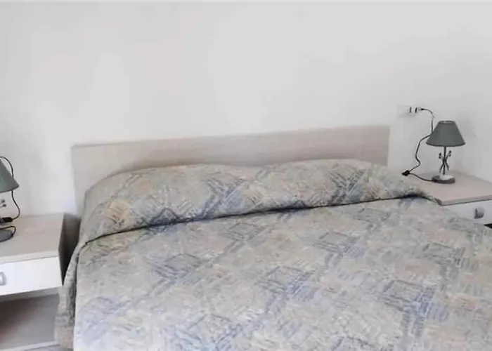 In Paduledda 53780 Daire