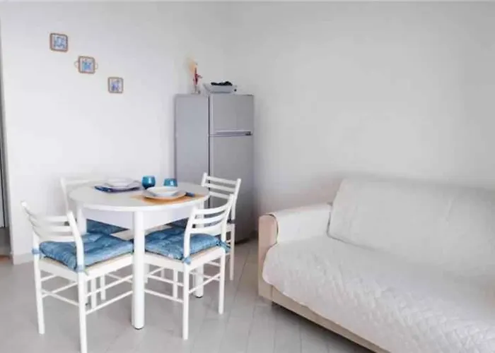 In Paduledda 53780 Daire *