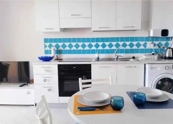 Daire In Paduledda 53780